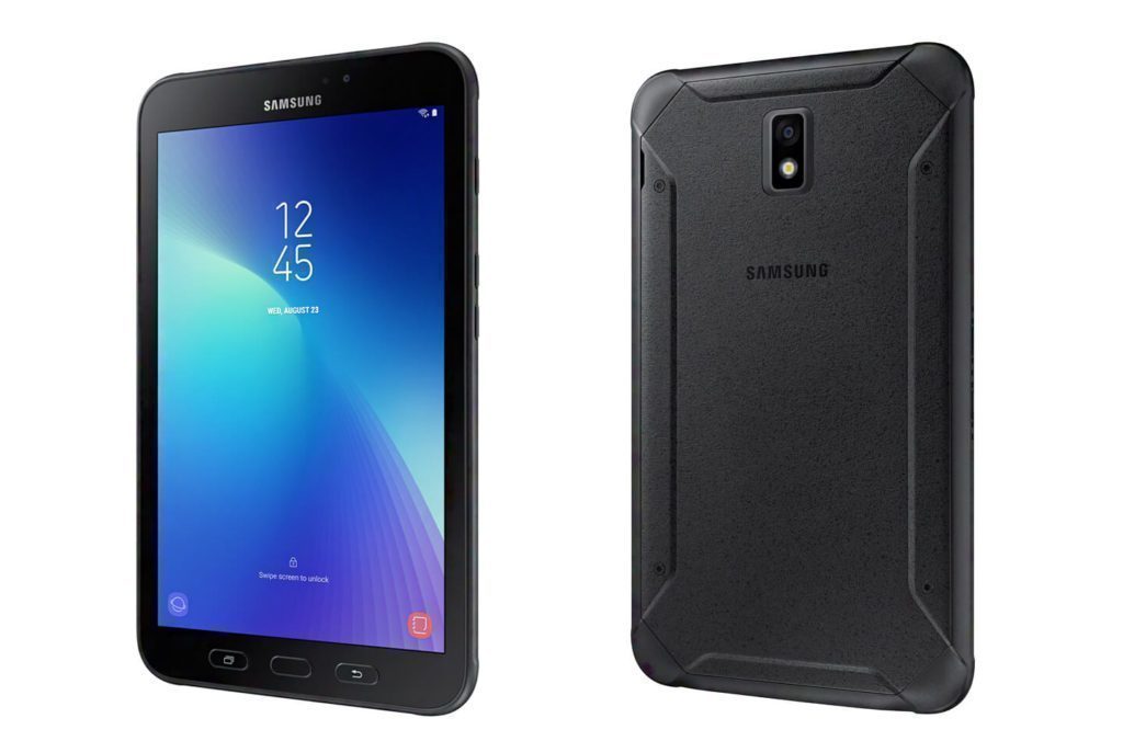 galaxy tab active 2