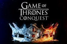 game of thrones: conquest