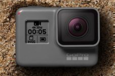 gopro hero 6 prvni pohled