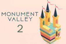 monument valley 2 datum vydani