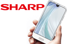 sharp aquos R Compact