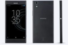 sony xperia r1