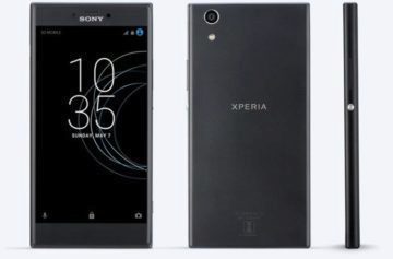 Sony představilo nový levný telefon. Tohle je Xperia R1