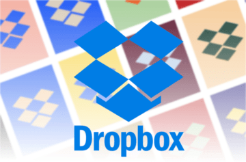 Úložiště Dropbox změní design: Bude více barevný