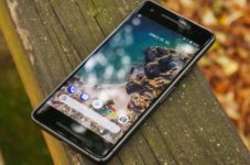 Recenze Google Pixel 2