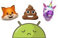 android animoji