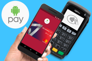 android pay