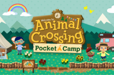 animal crossing android