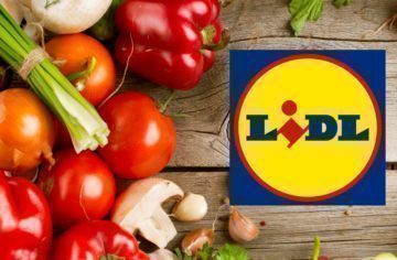 Aplikace Lidl: Leták a vyhledávání slev přímo v telefonu