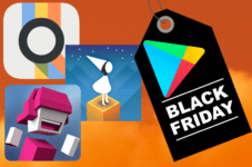 cerny patek google play black friday 2017