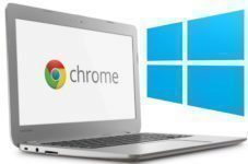 chromebook windows programy