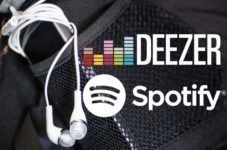 deezer spotify sleva