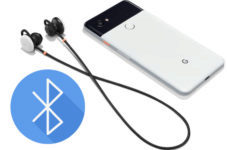 fast pair google bluetooth