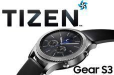 gear s3 aktualizace tizen 3.0