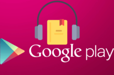 google play prodej audioknih obchod