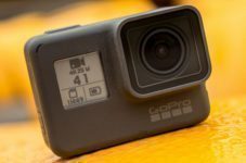 gopro hero6 recenze