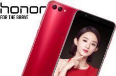 honor v10