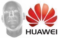 huawei animoji apple