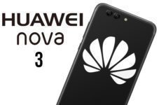 huawei nova 3 telefon