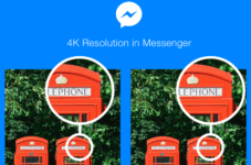 obrazky facebook messenger