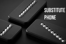 substitute phone zavislost