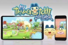 tamagotchi hra android