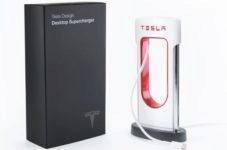 tesla nabijecky telefony