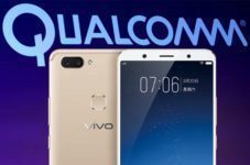 vivo qualcomm