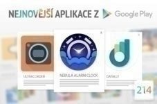 Nejnovější-aplikace-z-Google-Play-#214-netradiční-budík