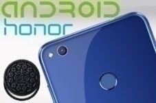 šéf honoru android oreo honor telefony