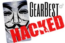 gearbest hesla hackeri utok