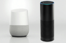 google home amazon echo chytrych reproduktoru