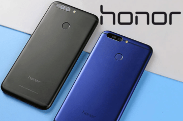 Honor 9 Lite se odhalí těsně před Vánoci. Jaké bude mít parametry?