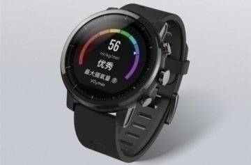 Huami představilo nové hodinky Amazfit Pace 2. Máme se na co těšit