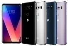 telefon lg v30 cz