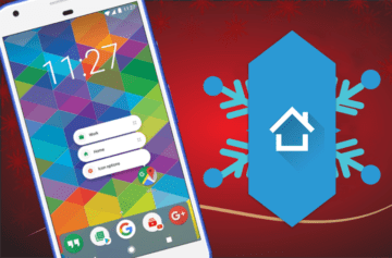 Oblíbený Nova Launcher Prime můžete nakupovat ve slevě za pár korun