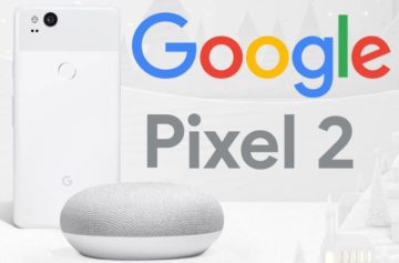 Google připravil velké slevy na Pixel 2 telefony. Ušetříte tisíce