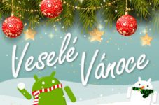 vesele vanoce 2017