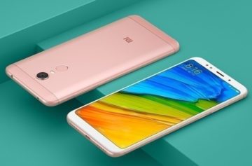 Čekáte na Xiaomi Redmi Note 5? Jen tak se tohoto telefonu nedočkáte