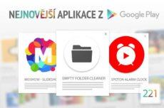 Nejnovější-aplikace-z-Google-Play-#221