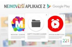 Nejnovější-aplikace-z-Google-Play-#221