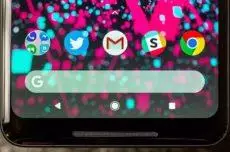 Pixel 2 Launcher