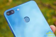 Specifikace Honor 9 Lite