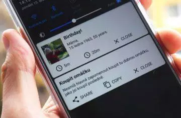 Neztraťte poznámky z dohledu. Aplikace TrayNotify je zobrazí přímo v notifikační liště