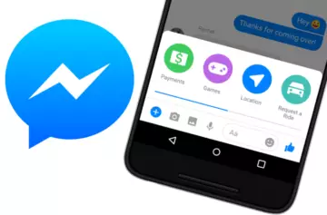 Messenger je přeplácaný, přiznal šéf z Facebooku. Má se zjednodušit