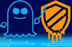 bezpecnostni diry meltdown spectre