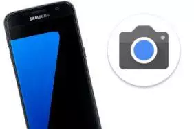 google fotoaparat samsung exynos