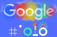 google i/o 2018