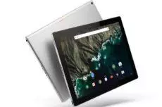 google pixel c