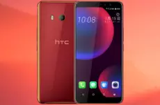 htc u11 eyes